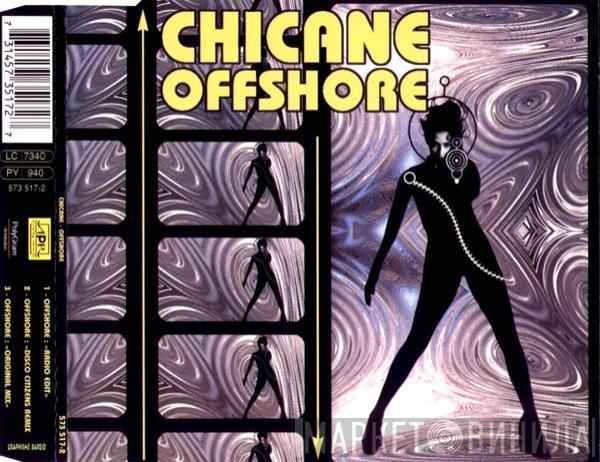  Chicane  - Offshore