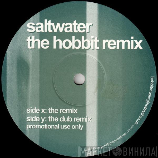  Chicane  - Saltwater (The Hobbit Remix)