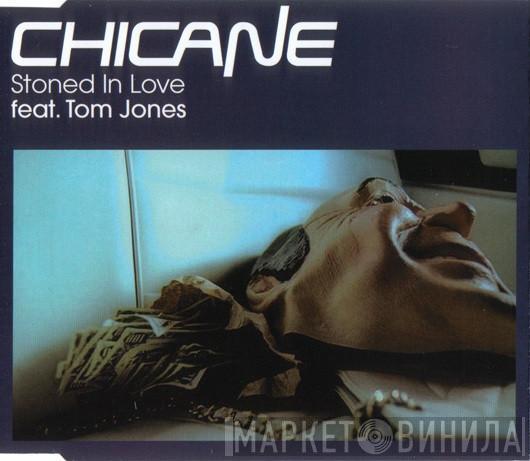  Chicane  - Stoned In Love