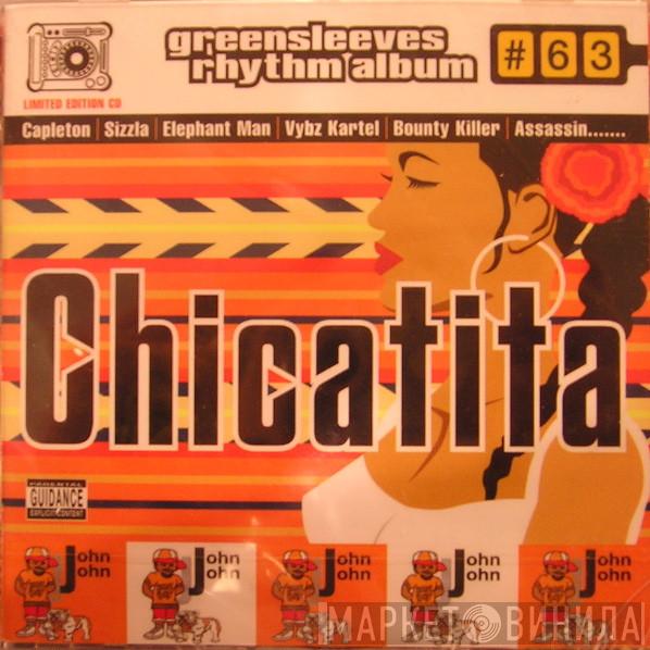  - Chicatita
