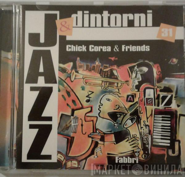 Chick Corea - Chick Corea & Friends (New York)