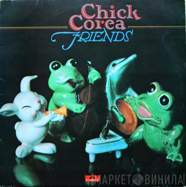 Chick Corea - Friends