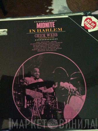 Chick Webb - Midnite in Harlem