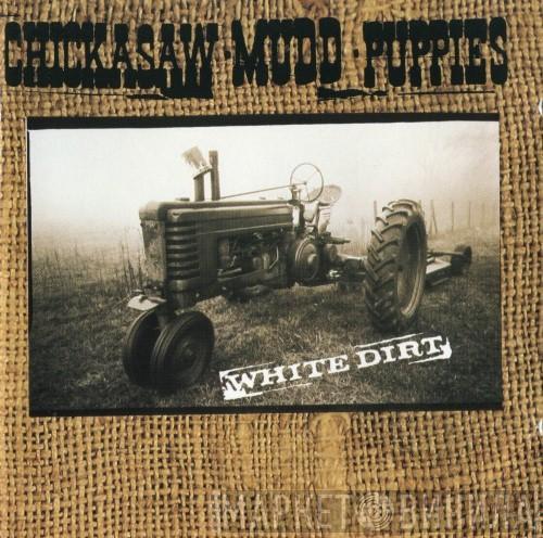Chickasaw Mudd Puppies - White Dirt