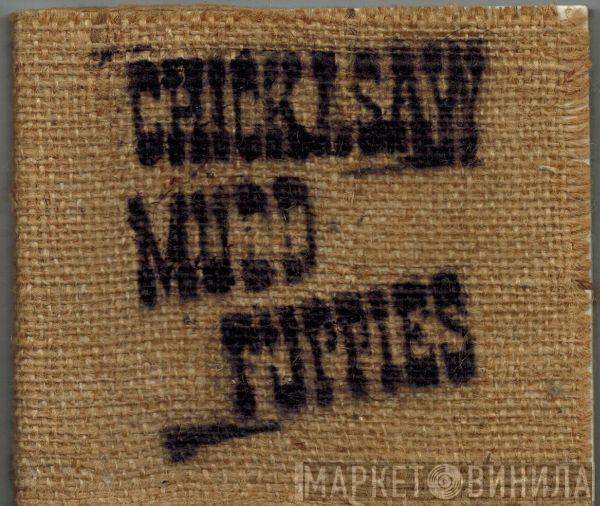  Chickasaw Mudd Puppies  - White Dirt