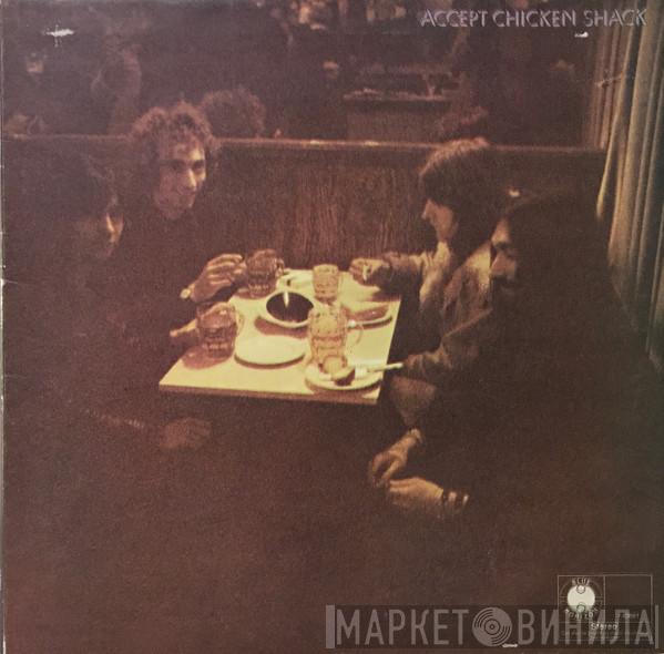 Chicken Shack - Accept Chicken Shack