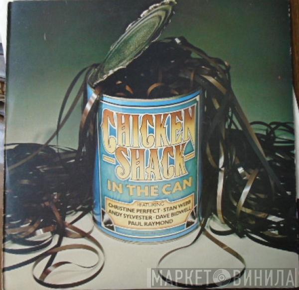 Chicken Shack, Christine Perfect - In The Can