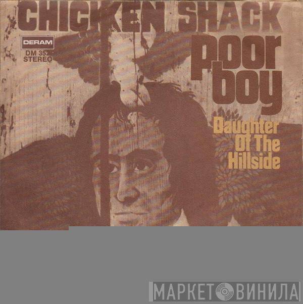 Chicken Shack - Poor Boy