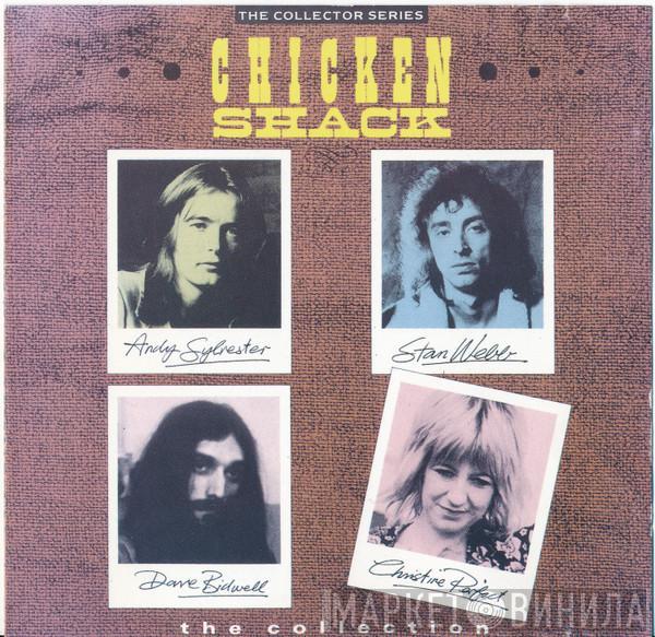  Chicken Shack  - The Collection