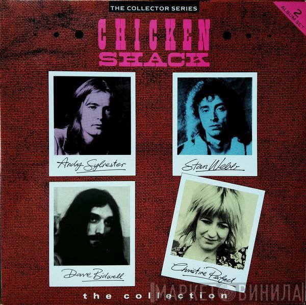Chicken Shack - The Collection