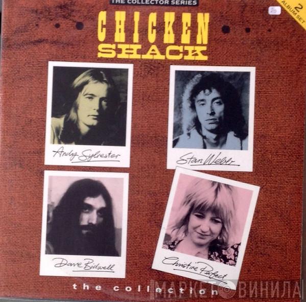  Chicken Shack  - The Collection