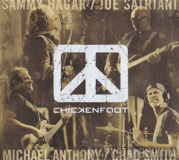Chickenfoot - Chickenfoot