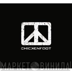 Chickenfoot - Chickenfoot