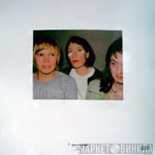  Chicks On Speed  - The Un-Releases