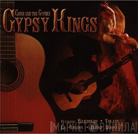 Chico & The Gypsies - Gypsy Kings