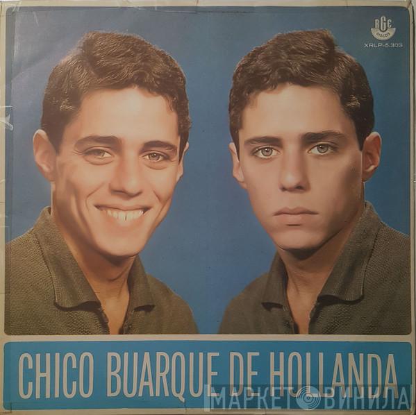Chico Buarque De Hollanda - Chico Buarque De Hollanda