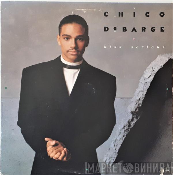 Chico DeBarge - Kiss Serious