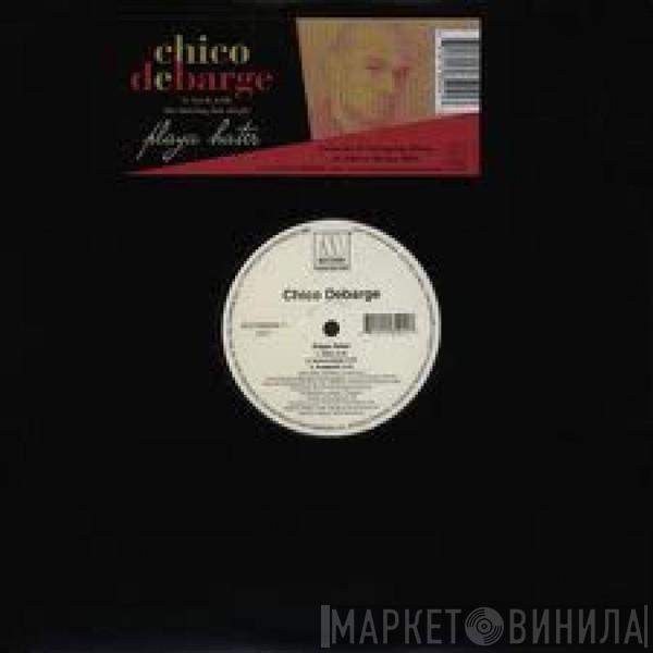 Chico DeBarge - Playa Hater
