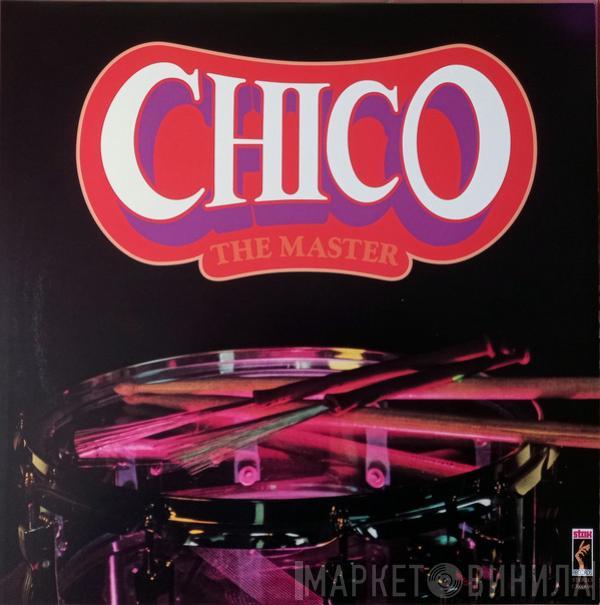 Chico Hamilton - The Master