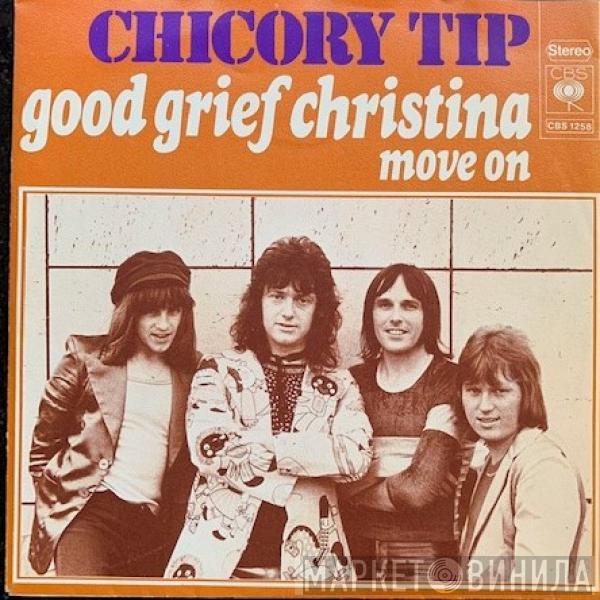  Chicory Tip  - Good Grief Christina