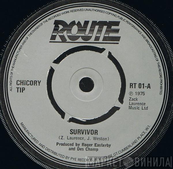 Chicory Tip - Survivor