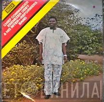  Chief Commander Ebenezer Obey & His Inter-Reformers Band  - Chief Commander Ebenezer Obey & His Inter-Reformers Band