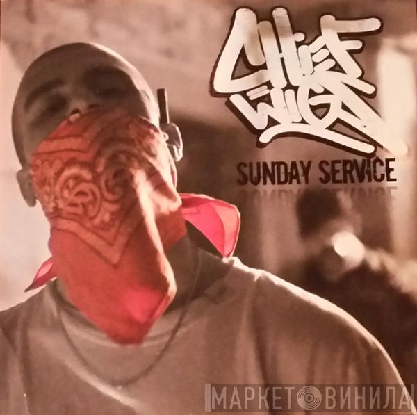 Chief Wigz - Sunday Service