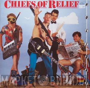  Chiefs Of Relief  - Holiday