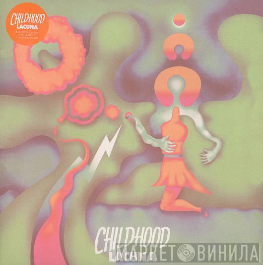 Childhood  - Lacuna