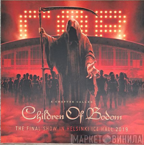 Children Of Bodom - A Chapter Called Children Of Bodom