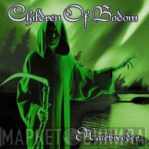  Children Of Bodom  - Hatebreeder