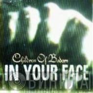 Children Of Bodom - In Your Face