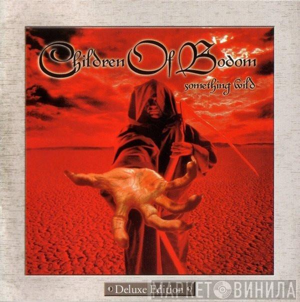 Children Of Bodom - Something Wild