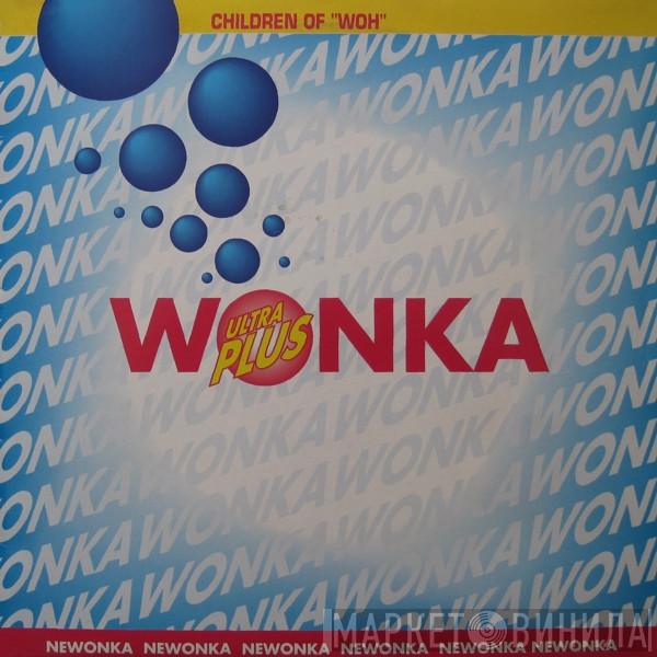 Children Of Woh - Da Cosmos
