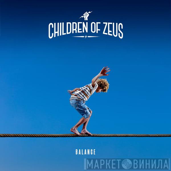 Children of Zeus - Balance