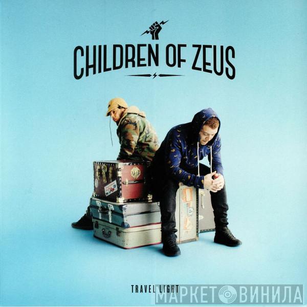 Children of Zeus - Travel Light