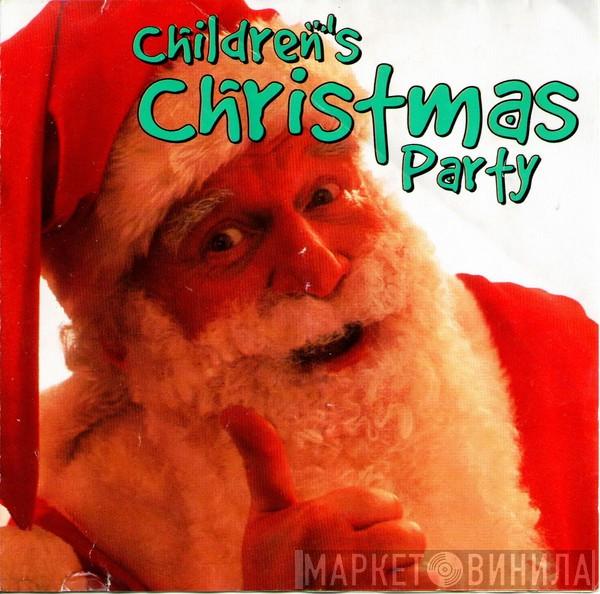  - Children's Christmas Party