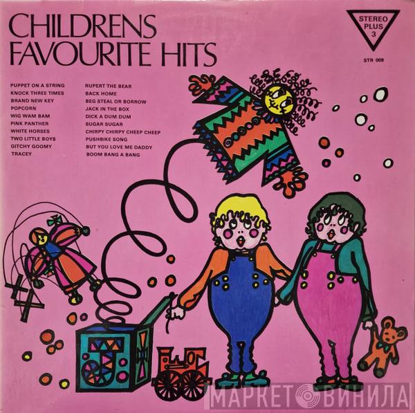  - Children's Favourite Hits