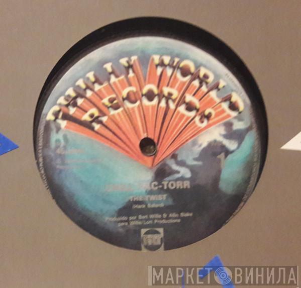 Chill Fac-Torr - The Twist