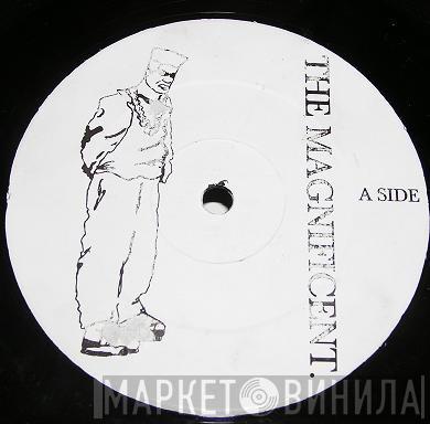 Chilli D, Dope Stuff - The Magnificent / Chillin Wid Dope
