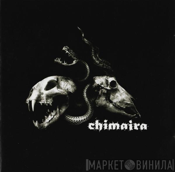 Chimaira - Chimaira
