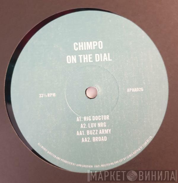 Chimpo - On The Dial