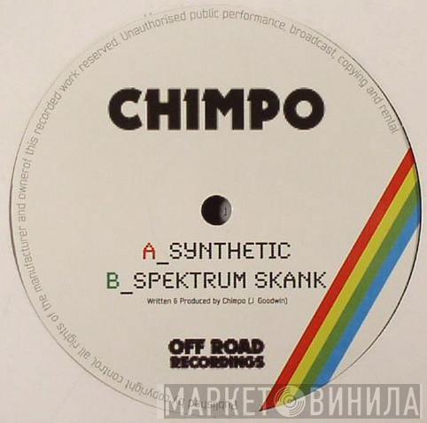 Chimpo - Synthetic / Spektrum Skank