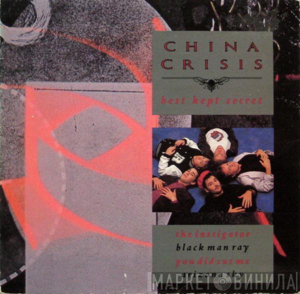 China Crisis - Best Kept Secret