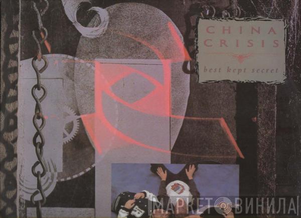  China Crisis  - Best Kept Secret