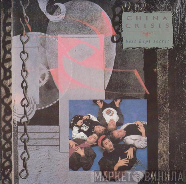  China Crisis  - Best Kept Secret