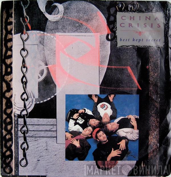  China Crisis  - Best Kept Secret