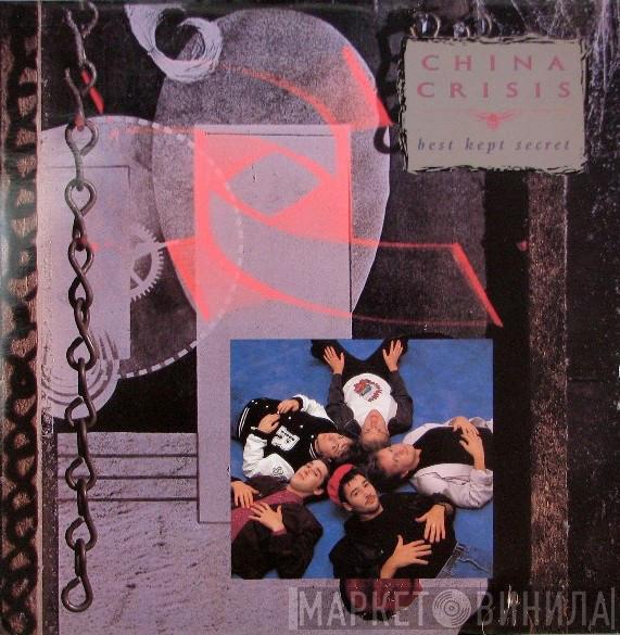  China Crisis  - Best Kept Secret