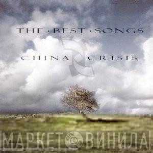  China Crisis  - The Best Songs