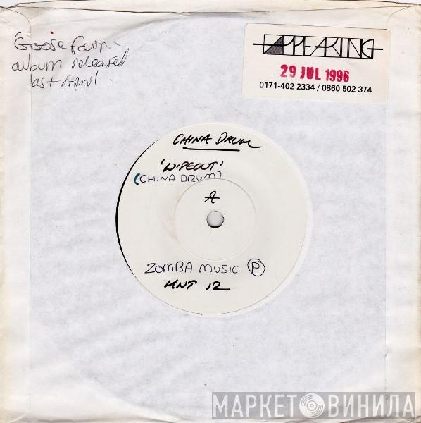  China Drum  - Wipeout